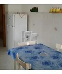 CASA VACANZE A SAN LEONARDO DI CUTRO (KR)