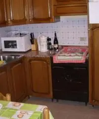 CASETTA INDIPENDENTE A SIDERNO AL MARE