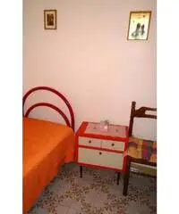 VACANZE IN SICILIA A TORRE POZZILLO (PA)