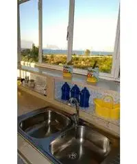 VACANZE IN SICILIA A TORRE POZZILLO (PA)