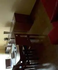 Appartamento arredato e climatizzato