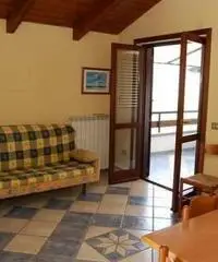 Offerte per Luglio a Palinuro centro