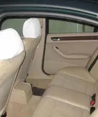 Vendo bmw320 d,anno 2000