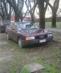 AUDI 89 MOD80 AUDI 89 MOD80
