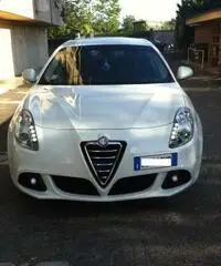 ALFA ROMEO GIULIETTA ALFA ROMEO GIULIETTA