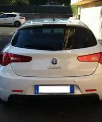 ALFA ROMEO GIULIETTA ALFA ROMEO GIULIETTA