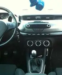 ALFA ROMEO GIULIETTA ALFA ROMEO GIULIETTA