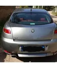 Nuovissima alfa gt