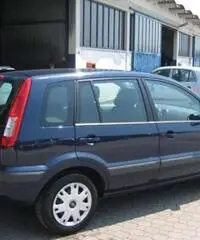 Ford Fusion Plus Ford Fusion Plus