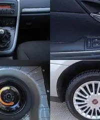 FIAT Croma 1.9 Mjt 120cv Active