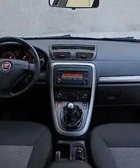 FIAT Croma 1.9 Mjt 120cv Active