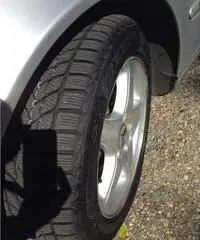 Mercedes C 220cdi SW W203