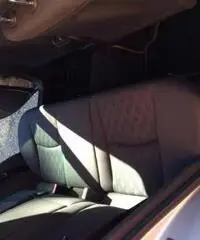 Mercedes C 220cdi SW W203