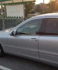 Mercedes Classe C Mercedes Classe C