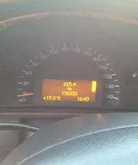 Mercedes Classe C Mercedes Classe C