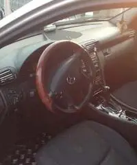 Mercedes Classe C Mercedes Classe C