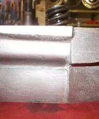 Testata Fiat 127-Autobianchi A 112