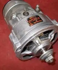 Alternatore Volkswagen Maggiolino