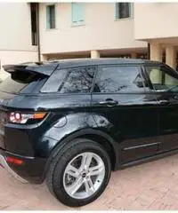 Land Rover Range Rover Evoque 2.2 TD4 5P. DYNAMIC