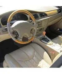 Jaguar s-type 3.0