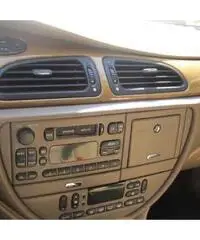 Jaguar s-type 3.0