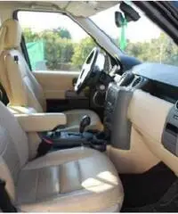 LAND ROVER DISCOVERY 2.7TDV6 HSE