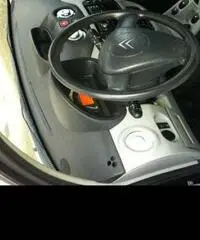 Vendo c3 nera