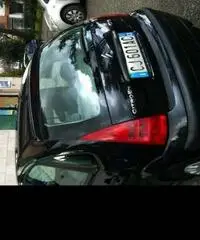 Vendo c3 nera