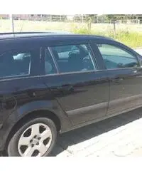 Opel Astra SW