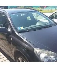 Opel Astra SW