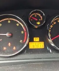 Opel Antara cosmo Diesel di giugno 2007 Opel Antara cosmo Diesel di giugno 2007