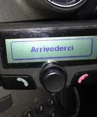 Opel Antara cosmo Diesel di giugno 2007 Opel Antara cosmo Diesel di giugno 2007