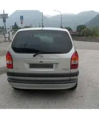 OPEL ZAFIRA 1.8 BENZINA ANNO 2000