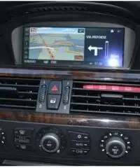 Bmw serie 5 gpl