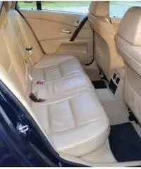 Bmw serie 5 gpl Bmw serie 5 gpl