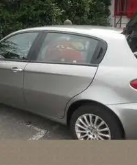 Alfa 147 2 Alfa 147 2