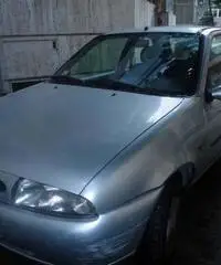 Ford Fiesta 3^ serie
