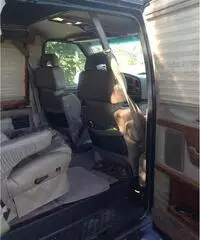 Van Americano Ford