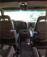 Van Americano Ford