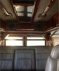 Van Americano Ford Van Americano Ford