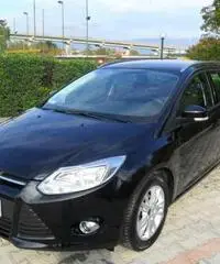 FORD FOCUS WAGON 1.6 TDCI 115CV BUSINESS 2012