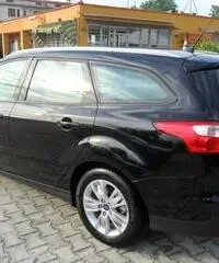 FORD FOCUS WAGON 1.6 TDCI 115CV BUSINESS 2012