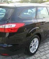 FORD FOCUS WAGON 1.6 TDCI 115CV BUSINESS 2012