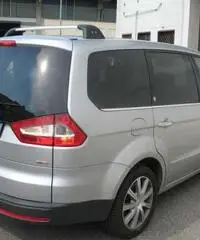 Ford Galaxy 2.0 TDI