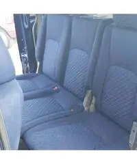 Fiat doblo 1.9 jtd autocarro 5 posti