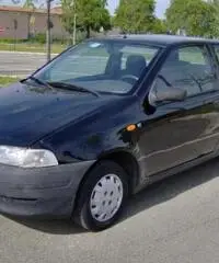 Fiat Punto 55 SX 1.1 benzina Fiat Punto 55 SX 1.1 benzina