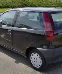 Fiat Punto 55 SX 1.1 benzina Fiat Punto 55 SX 1.1 benzina