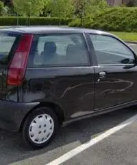 Fiat Punto 55 SX 1.1 benzina Fiat Punto 55 SX 1.1 benzina