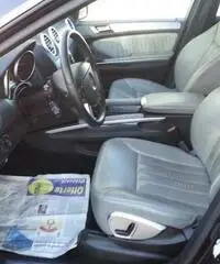 Ml 320 cdi sport anno 2007 iva esposta