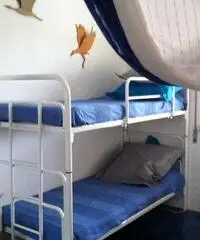 Appartamento accogliente 6 posti letto Lidi ferraresi Appartamento accogliente 6 posti letto Lidi ferraresi
